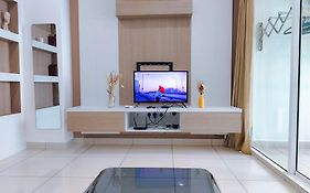 Family Suites At Mansion One By Maj