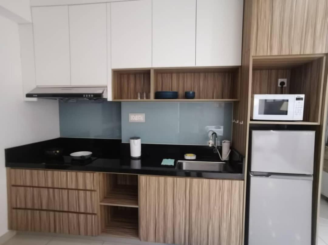 Family Suites At Mansion One By Maj ジョージタウン エクステリア 写真