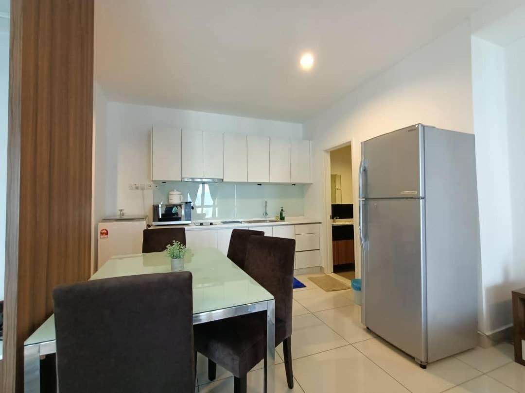 Family Suites At Mansion One By Maj ジョージタウン エクステリア 写真