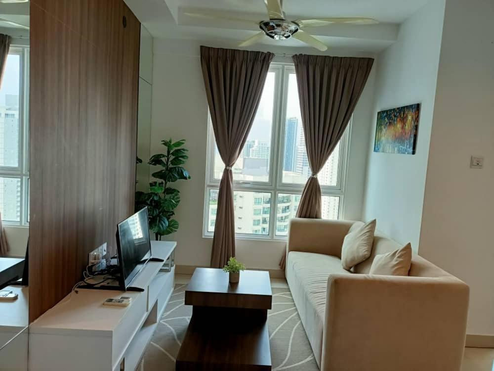 Family Suites At Mansion One By Maj ジョージタウン エクステリア 写真