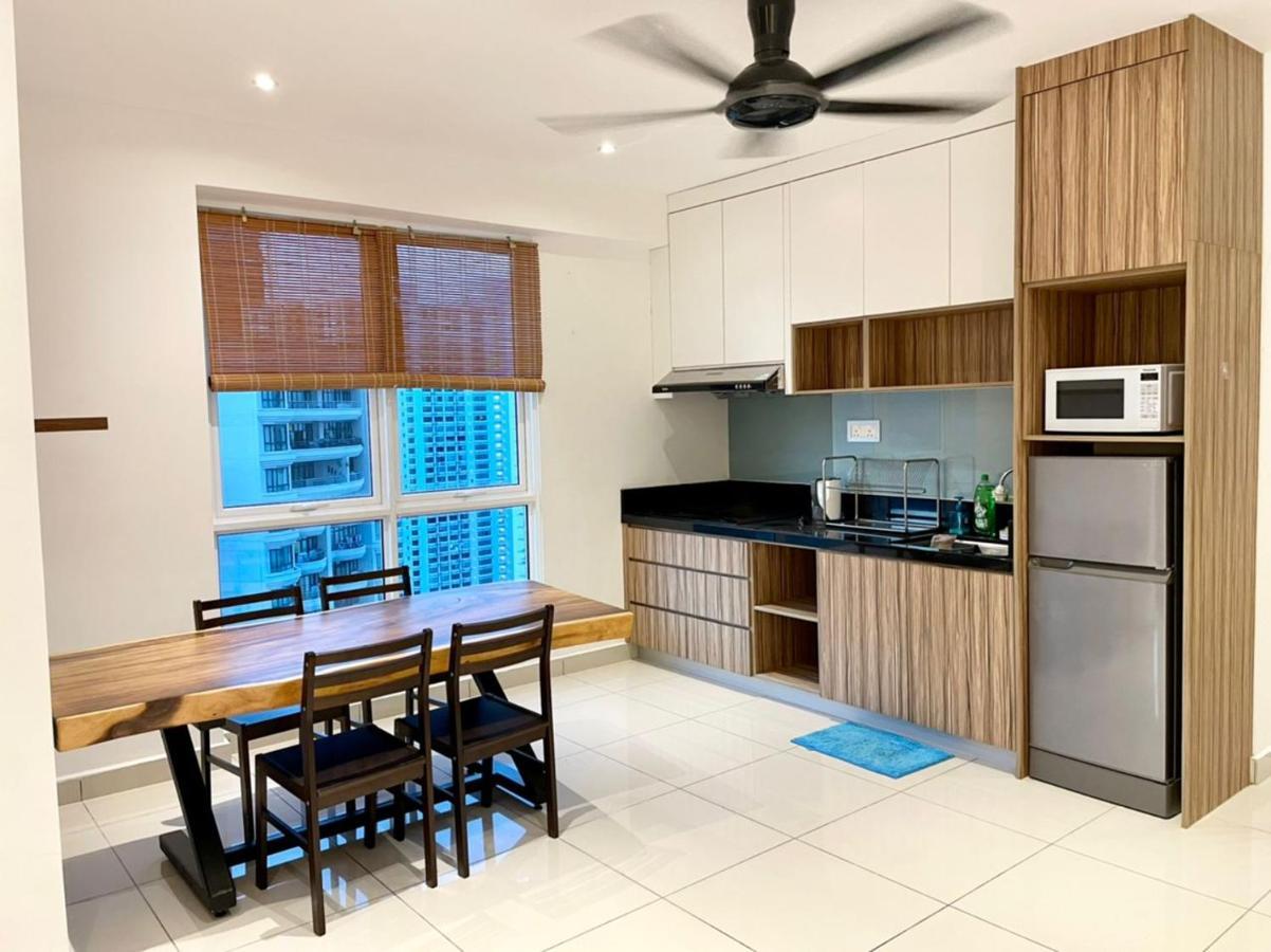 Family Suites At Mansion One By Maj ジョージタウン エクステリア 写真