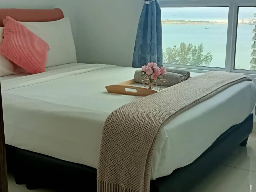 Family Suites At Mansion One By Maj ジョージタウン エクステリア 写真