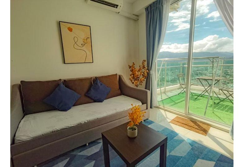 Family Suites At Mansion One By Maj ジョージタウン エクステリア 写真