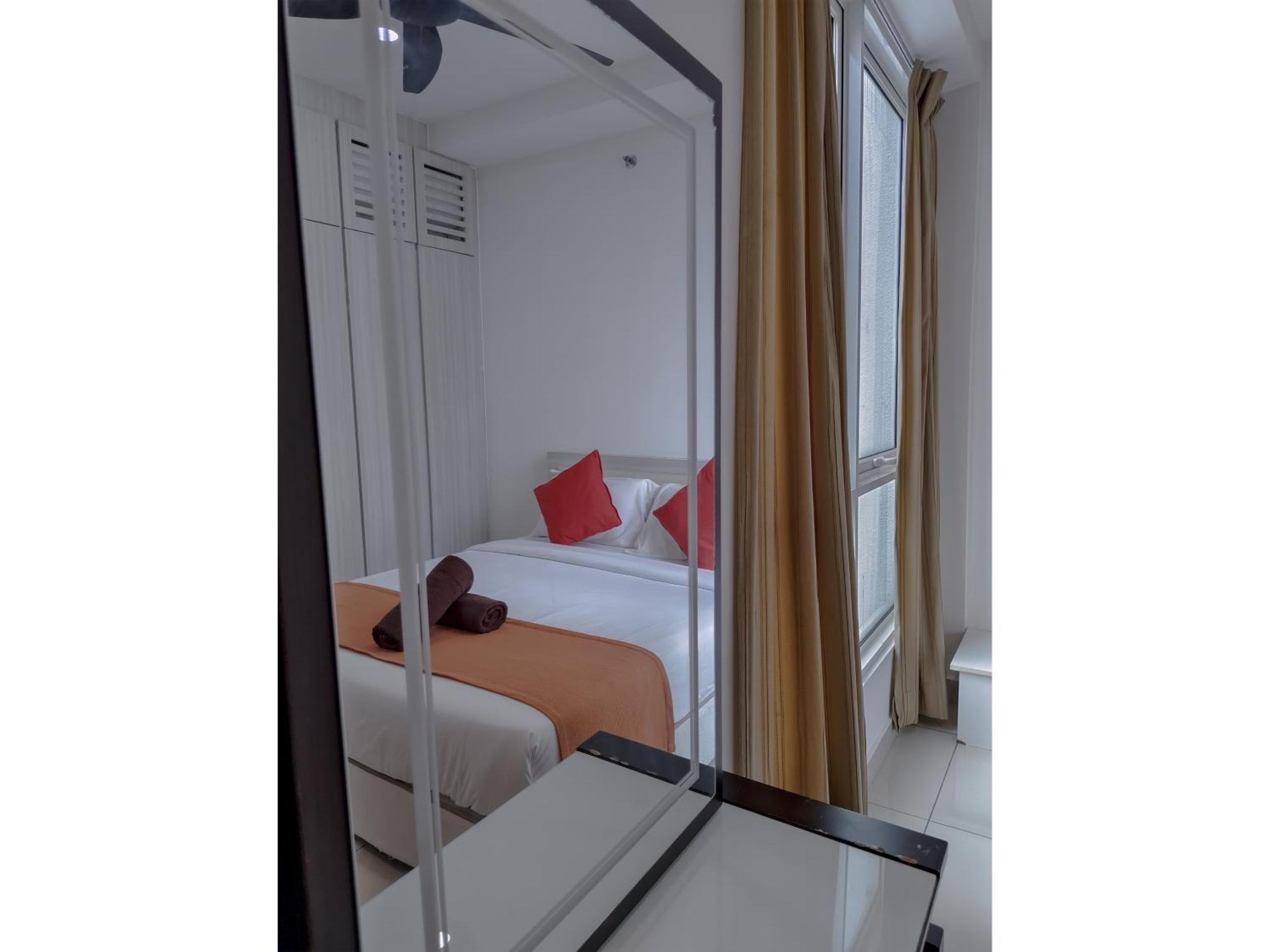Family Suites At Mansion One By Maj ジョージタウン エクステリア 写真