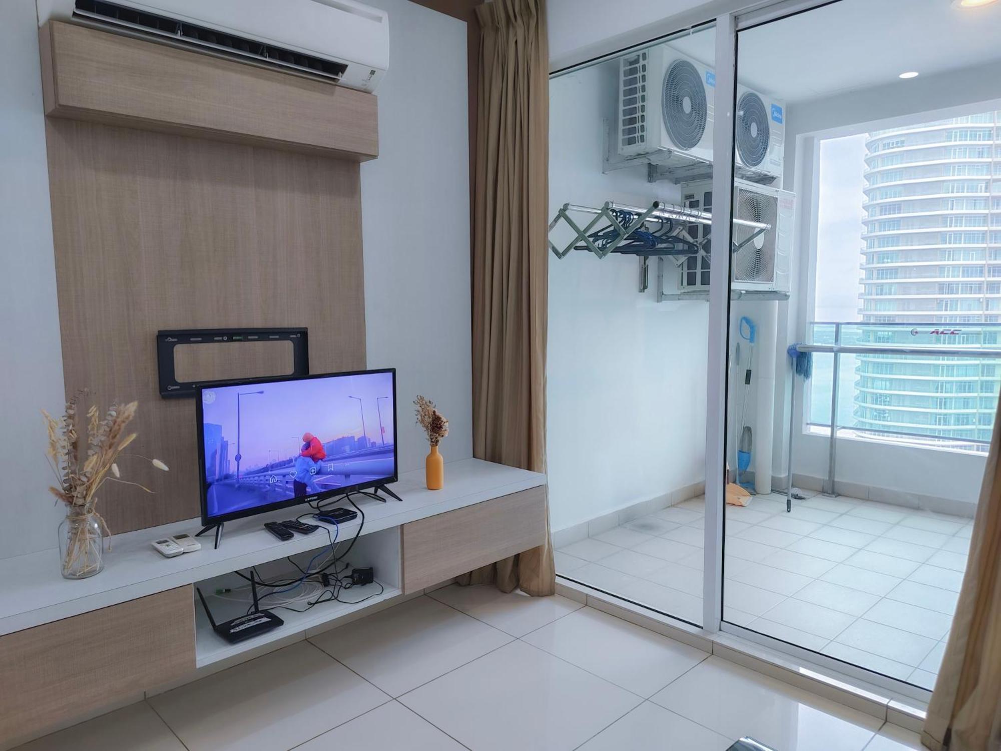 Family Suites At Mansion One By Maj ジョージタウン エクステリア 写真